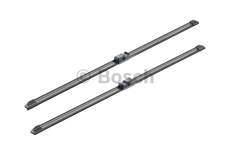 Комплект стеклоочистителей Bosch Aerotwin A950S